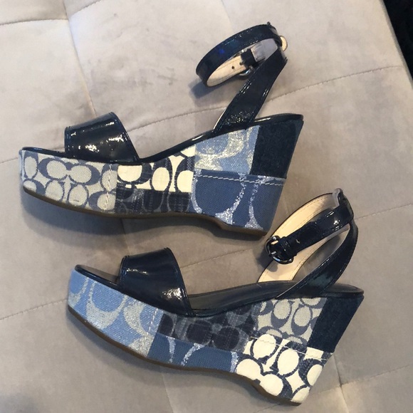 Coach Shoes - Women’s Coach Shoe